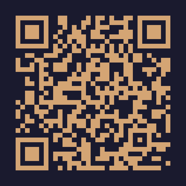 scan to enter